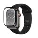 Tvrzené / ochranné sklo Apple Watch 4/5 - 44mm - Flexible Nano Glass 9H