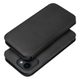 Pouzdro / obal na Samsung Galaxy S23 Ultra černé - knížkový Dual Pocket
