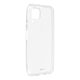 Obal / kryt na Huawei P40 Lite průhledný - Jelly Case Roar