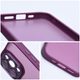 Obal / kryt na Apple iPhone 12 MINI fialový - VARIETE