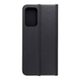 Pouzdro / obal na Samsung Galaxy A52 5G / A52 LTE / A52S černý - Forcell Luna Book