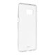 Obal / kryt na Samsung Galaxy S6 EDGE+ (SM-G928) průhledný - Jelly Case Roar