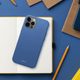 Obal / kryt na Xiaomi Mi Note 10 modrý - Roar Colorful Jelly