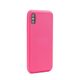 Obal / kryt na Samsung Galaxy S10 Lite růžový - Style Lux Case Mercury