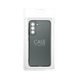 obal / kryt na Samsung Galaxy S24 ULTRA šedý - METALLIC