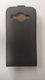 Pouzdro / obal na Samsung Galaxy Core Plus černé - flipové Mobilnet
