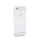 Obal / kryt na Apple iPhone 6 Plus bílý - třídílný