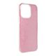 Obal / kryt na Apple iPhone 14 PRO MAX růžový - Forcell SHINING