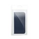 Pouzdro / obal na Apple iPhone 12 Pro Modrý - Knížkový Smart Magneto