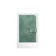 Pouzdro / obal na Samsung Galaxy S22 Plus zelené - knížkové Forcell Tender