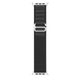 Řemínek nylonový pro Apple Watch 42/44/45/49mm černá - DUX DUCIS