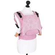 FIDELLA FUSION TODDLER ICED BUTTERFLY SPARKLING ROSE - FUSION TODDLER SIZE - NOSÍTKA
