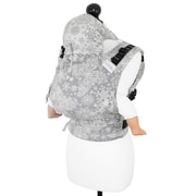 FIDELLA FUSION 2.0 TODDLER ICED BUTTERFLY SMOKE - FUSION TODDLER SIZE - NOSÍTKA