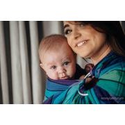 LENNY LAMB RING SLING - PROMENADE - STANDARD 1.8M - LENNYLAMB RING SLING - ŠÁTKY