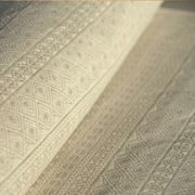 DIDYMOS INDIO PŘÍRODNÍ - VZORY INDIO/PRIMA - ŠÁTKY