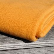 DIDYMOS INDIO SLUNEČNĚ ŽLUTÝ - VZORY INDIO/PRIMA - ŠÁTKY