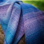 DIDYMOS PRIMA SOLE OCCIDENTE - VZORY INDIO/PRIMA - ŠÁTKY