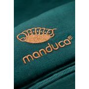 MANDUCA XT DENIMTEAL-TOFFEE - MANDUCA XT - NOSÍTKA