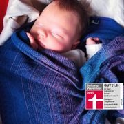 DIDYMOS PRIMA SOLE OCCIDENTE - VZORY INDIO/PRIMA - ŠÁTKY