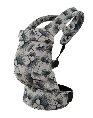 Qusy nosítko - Epic Ginkgo Silver