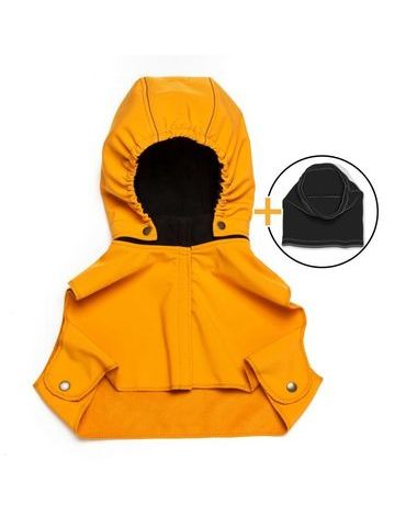 Liliputi kukla/kapucka 2020 Mango