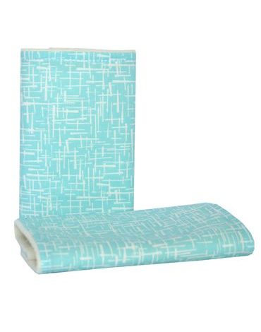 KiBi slintáčky Mint