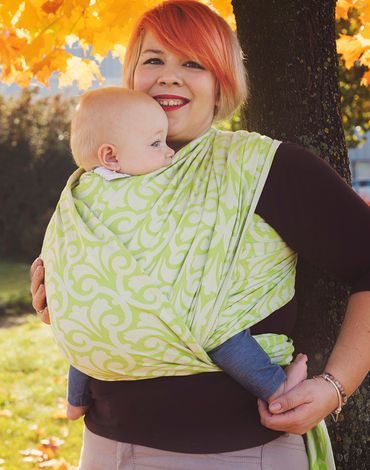 Lenire Campanula mojíto