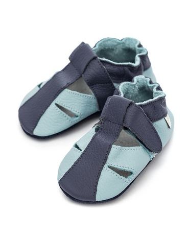 Liliputi sandálky Sky