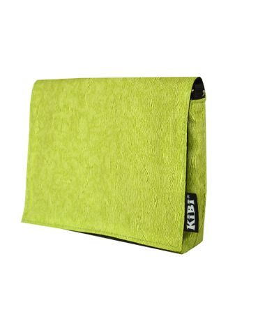 KiBi Kapsička - ledvinka Fusion energy green