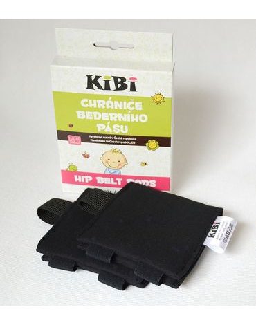 KiBi chrániče bederního pásu