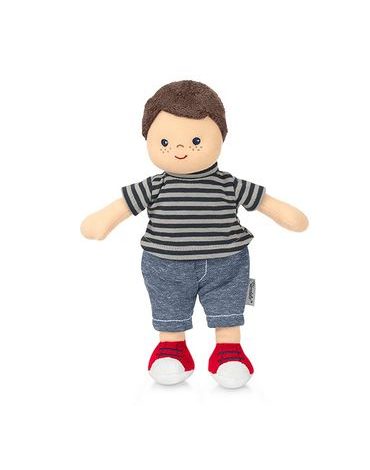 Sterntaler převlékací panáček kluk