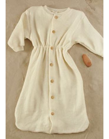 Cosilana - Spací pytel přírodní