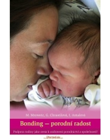 Bonding - porodní radost