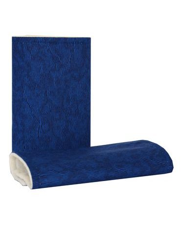 KiBi slintáčky Fusion navy blue