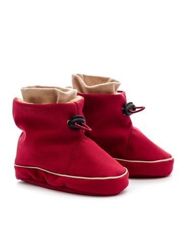 Liliputi capáčky softshell Nawaho