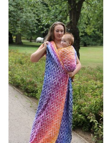 Yaro La Vita Havana Grad Tencel