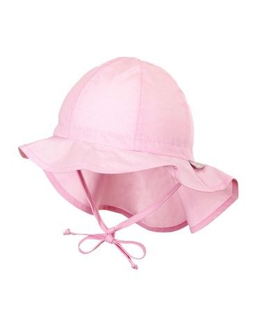 Sterntaler klobouček 50+ baby pink