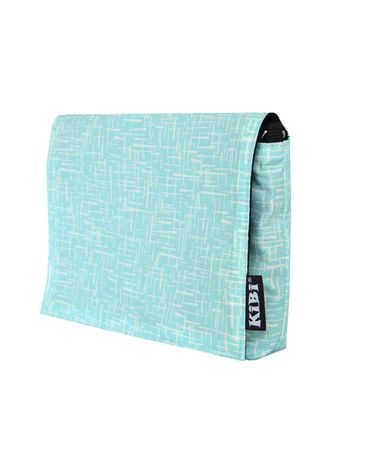 KiBi Kapsička - ledvinka Mint