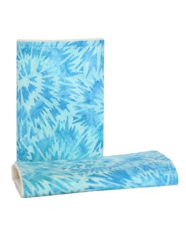 KiBi slintáčky Batik freeze