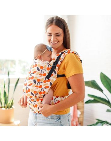 Tula Free to Grow nosítko - CHERRY