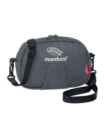 Kapsička k nosítku Manduca grey