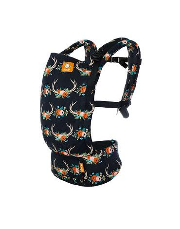 Tula Free to Grow nosítko - ANTLERS