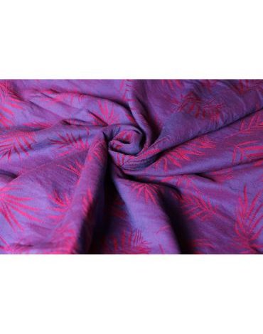 Yaro Bahamas Fuchsia Royal
