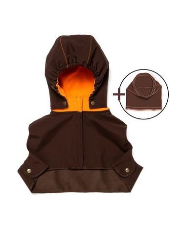 Liliputi kukla/kapucka 2020 Folk-tale