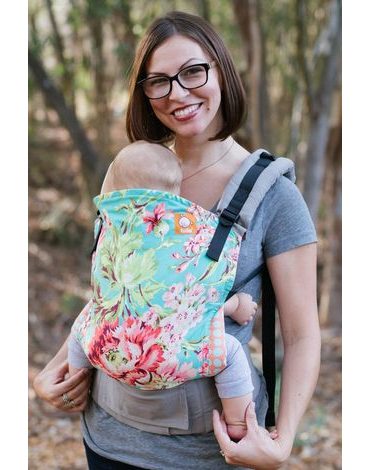 Tula baby Bliss Bouquet