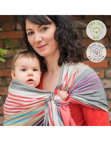 Ring Sling Neobulle Hugo