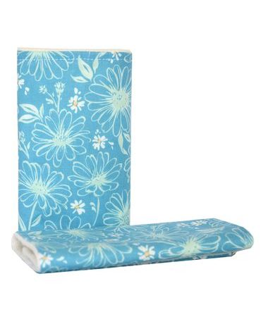 KiBi slintáčky Daisy blue