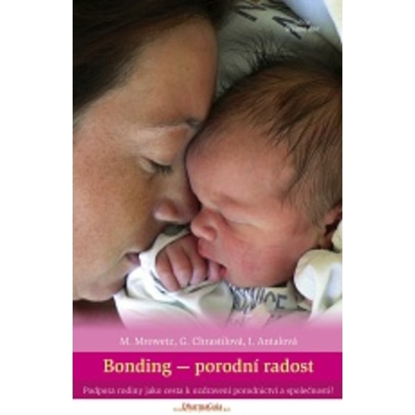 BONDING - PORODNÍ RADOST - LITERATURA A NÁVODY VÁZÁNÍ{% if zbozi.kategorie.adresa_nazvy[0] != zbozi.kategorie.nazev %} - DOPLŇKY PRO NOŠENÍ{% endif %}