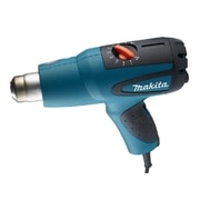 MAKITA HG551VK - HORKOVZDUŠNÁ PISTOLE 100-550°C,1800W - HORKOVZDUŠNÉ PISTOLE - ELEKTRICKÉ NÁŘADÍ