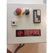 EUROPOWER EP6000E PDM1 ELEKTROCENTRÁLA O VÝKONU 6KVA - EUROPOWER - ELEKTROCENTRÁLY